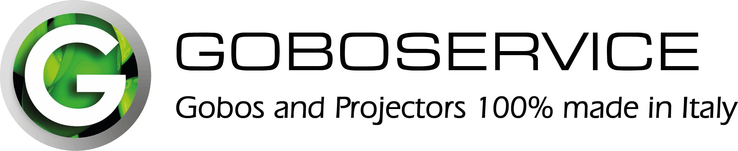 Logo de GoboService