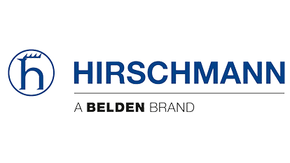 Logo de Hirschmann
