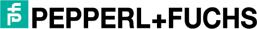 Logo de Pepperl+Fuchs