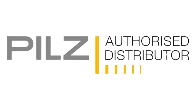Logo de Pilz